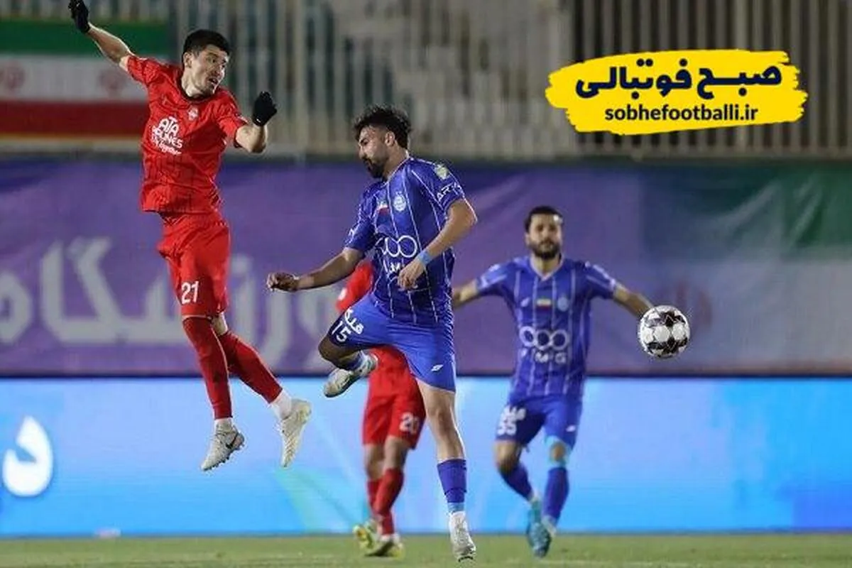 استقلال، سپاهان و تراکتور به خاطر لیگ قهرمانان آسیا دیدارهای لیگ برتر را به تعویق انداختند