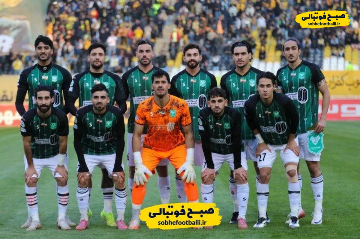 خلاصه بازی مس رفسنجان 2 - خیبر 1؛ لیگ برتر ایران - هفته ۱۶
