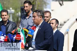 قطعی شد/ قطع همکاری استقلال و کلارنس سیدورف