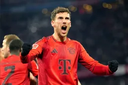 لئون گورتسکا پس از ۸ سال از بایرن مونیخ جدا می&zwnj;شود | مقصد بعدی هافبک آلمانی مشخص نیست