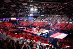 پخش زنده مسابقات لیگ ملت&zwnj;های والیبال از تلویزیون