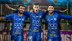 تصویر خبر درخشش مثلث آتشین استقلال؛ کابوس جدید مدافعان لیگ برتر