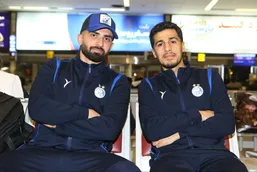 سرمربی پرسپولیسی، دروازه بان استقلال را خواست!