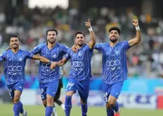 جزییات درخواست استقلال برای استراحت قبل از دربی