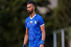 آمار خیره&zwnj;کننده رامین رضاییان در جمع بهترین&zwnj;های جهان