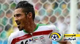 کره جنوبی۰-۱ایران