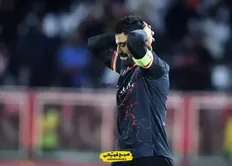 تصویر خبر کنعانی&zwnj;زادگان مقصر باخت پرسپولیس را معرفی کرد