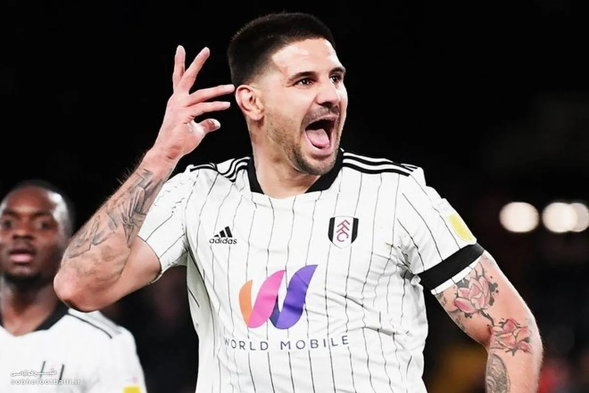 جدایی جنجالی؛ الکساندر میتروویچ الهلال را ترک کرد و راهی لیگ قطر شد