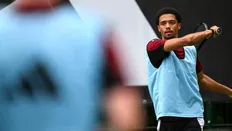 پیوستن جمال لویس به پرسپولیس کنسل شد؟ | رقم درخواستی سنگین و مشکل قدیمی در مچ پا