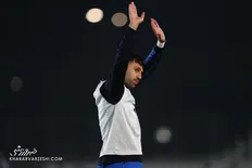 واکنش متفاوت استقلالی ها به رفتن رضاوند!