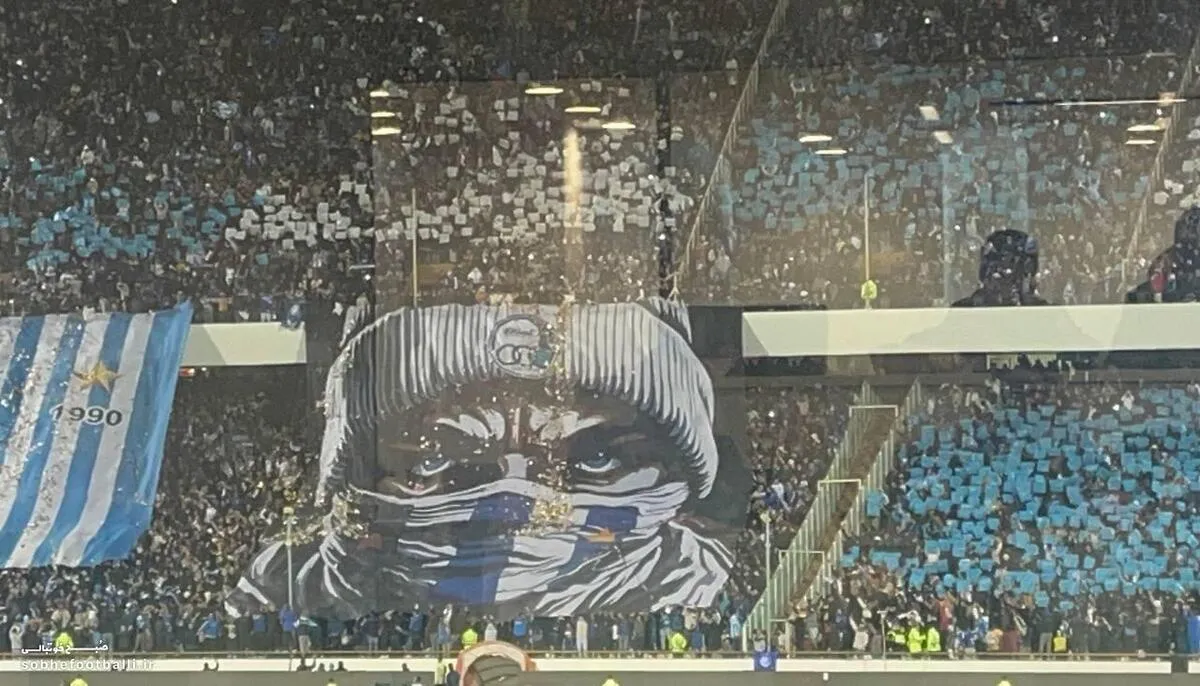 پایان گمانه&zwnj;زنی&zwnj;ها؛ نام خرید جدید استقلال رسماً مشخص شد