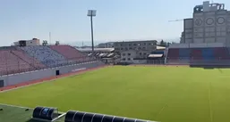 استادیومی که میتواند میزبان دربی شود!