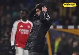 ترکیب احتمالی تاتنهام و آرسنال/ توپچی&zwnj;ها برای حفظ صدر جدول به میدان می&zwnj;روند