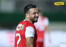 تصویر خبر درگیری ساده لفظی در دربی ۱۰۶؛ شایعات نژادپرستی تکذیب شد