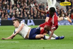 شوک به لیورپول/ ایساک مصدوم شد