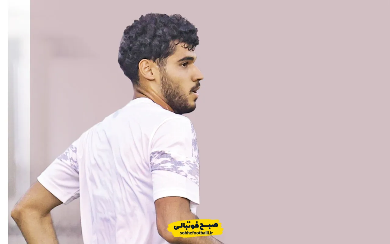 محمد مهدی زارع
