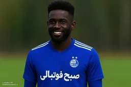 فوری:هافبک برزیلی مدنظر استقلال از آمدن به ایران منصرف شد!