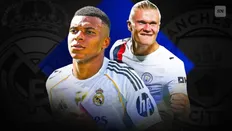 تصویر خبر امباپه به دنبال معجزه مقابل منچسترسیتی