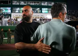 استوری مازیار زارع و کنایه به قهرمانی استقلال