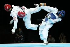 برنامه کامل و ساعت نمایندگان ایران در بازی&zwnj;های همبستگی کشور&zwnj;های اسلامی+امید به ارتقای جایگاه در جدول مدالی+ عکس