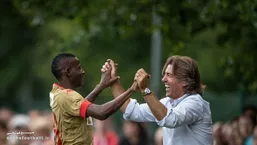 خرید گران&zwnj;قیمت اما رایگان ساپینتو برای استقلال