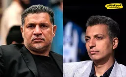 آنالیز فردوسی پور و علی دایی از گروه ایران در جام جهانی ۲۰۲۶ آمریکا