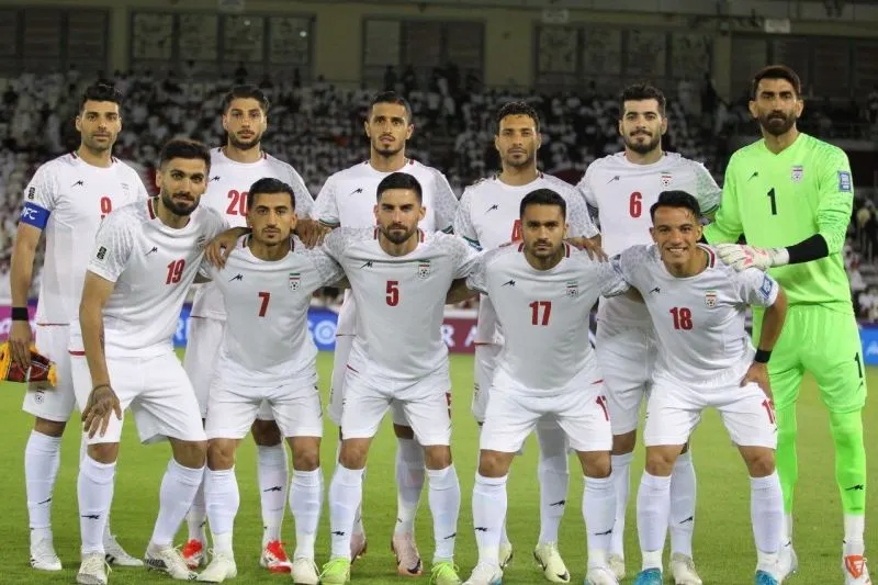 ایران به تورنومنت آفرریقایی دعوت شد!