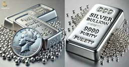 قیمت نقره ۹۲۵ و ۹۹۹ امروز پنج&zwnj;شنبه ۱۰ مهر ۱۴۰۴ به تومان