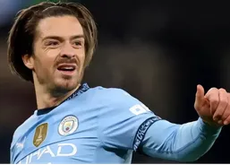 گریلیش بازیکن یونایتد بود، نه سیتی!