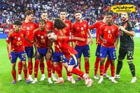 گروه H جام جهانی؛ تقابل دو قهرمان با تازه‌واردی جاه‌طلب