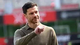 چرا ژابی آلونسو نمی&zwnj;خواهد در جام جهانی باشگاه&zwnj;ها سرمربی رئال مادرید باشد؟