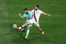 سیتی ۶-۰ العین: کابوس سفید برای پپ