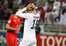 تصویر خبر وحید امیری به زور در پرسپولیس ماند! | سال خداحافظی؟