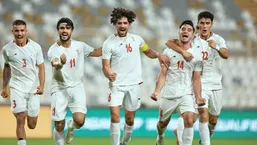 دومین برد پرگل امید&zwnj;ها و تولد یک گلزن مادرزاد