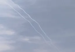 انفجار شدید در اطراف پادگان ارومیه