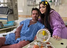 تصویر خبر طاهرخانی به تمرینات ذوب&zwnj;آهن بازگشت