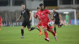 پرسپولیس و هزینه ۲ میلیون یورویی برای مهاجمی از امارات