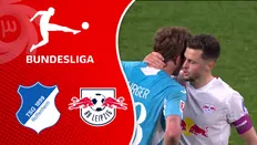 تصویر خبر خلاصه بازی لایپزیش ۵ - هوفنهایم ۰ | بوندسلیگا ۲۰۲۵/۲۶