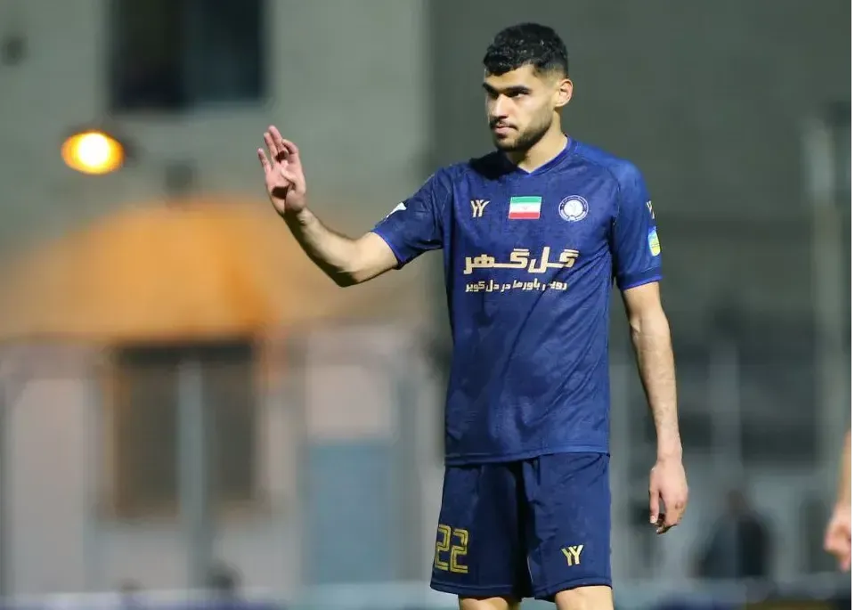 غیرقابل فروش، حتی برای استقلال و پرسپولیس!