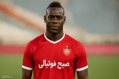 تصویر خبر پرسپولیس به دنبال الماس سیاه | مهاجم سابق اینتر!