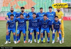 تصویر خبر هفته هجدهم لیگ برتر؛ استقلال با ترکیب ناقص به میدان می&zwnj;رود