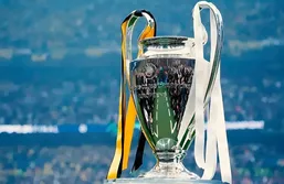 جدول لیگ قهرمانان اروپا بعد از هفته پنجم | شبِ نتایج عجیب و غریب!