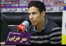 تصویر خبر تارتار از هواداران خواست فردا در استادیوم حاضر شوند