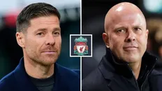 تصویر خبر لیورپول به توافقی با ژابی آلونسو نرسیده است