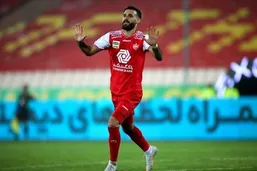 دو بازیکن مهم از لیست خرید پرسپولیس خط خوردند
