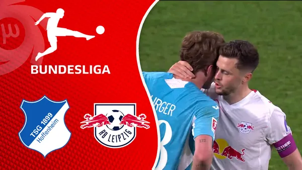 خلاصه بازی لایپزیش ۵ - هوفنهایم ۰ | بوندسلیگا ۲۰۲۵/۲۶