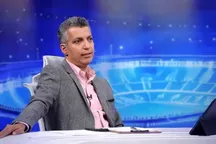 سایت عادل فردوسی‌پور رفع فیلتر شد