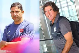 مأموریت تعطیلات برای پرسپولیس و استقلال