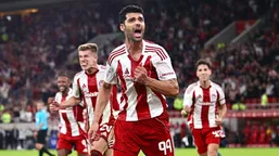 AFC دوباره گل تاریخی طارمی به رئال را زنده کرد/ عکس