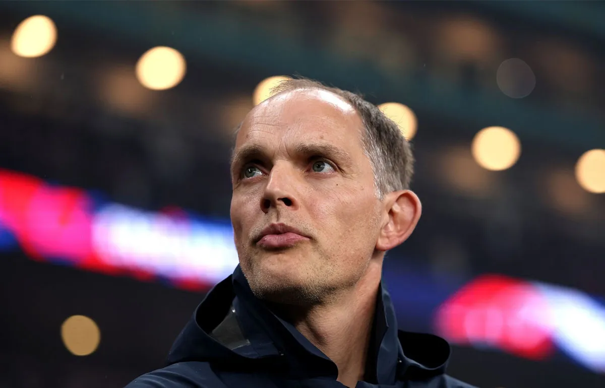 سرمربی منچسنر یونایتد